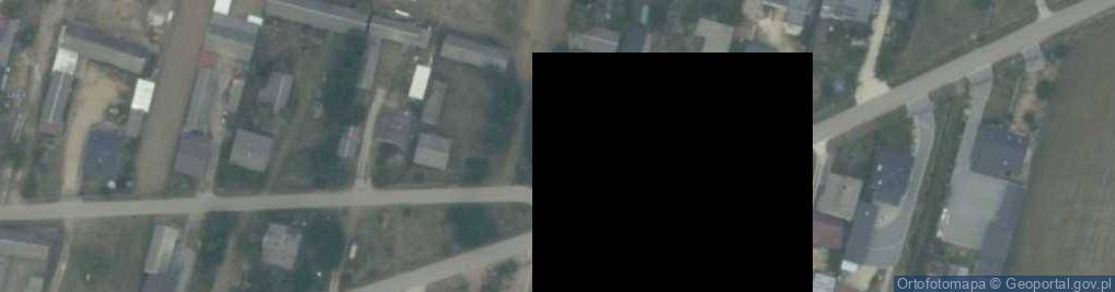 Zdjęcie satelitarne Scsk Piotr Adamski Sprzedaż, Serwis, Naprawa