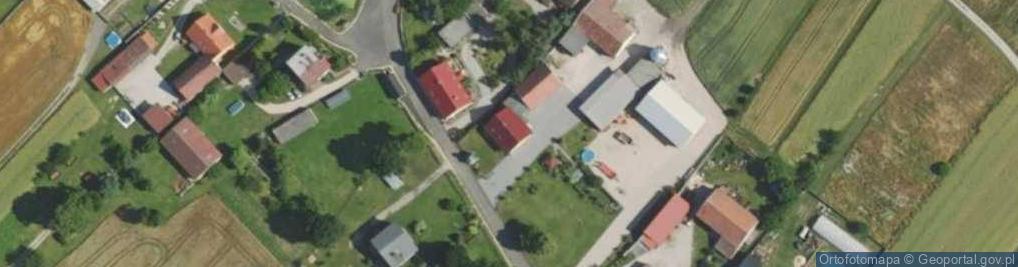 Zdjęcie satelitarne Seb-Rol Sebastian Grochla