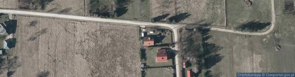 Zdjęcie satelitarne Seb Trans Log