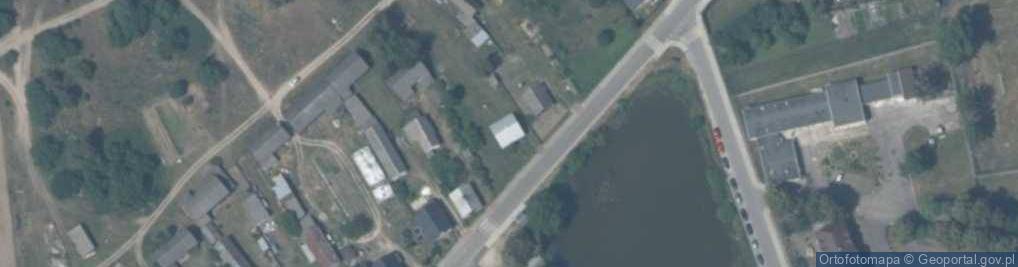 Zdjęcie satelitarne Seba - Med Sebastian Cichocki