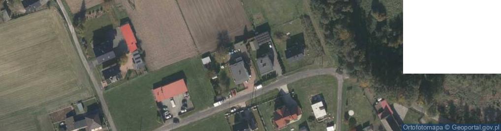 Zdjęcie satelitarne Seba Rent