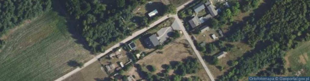 Zdjęcie satelitarne Seba-Trans Sebastian Koliński