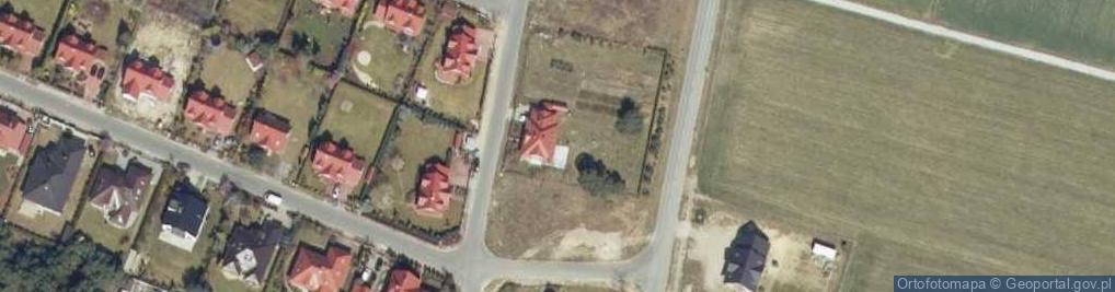 Zdjęcie satelitarne Sebarian Online Service