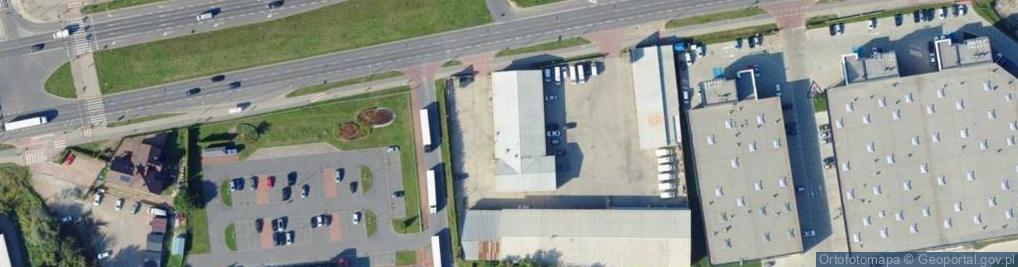 Zdjęcie satelitarne Sebastian Gatz As-Truck