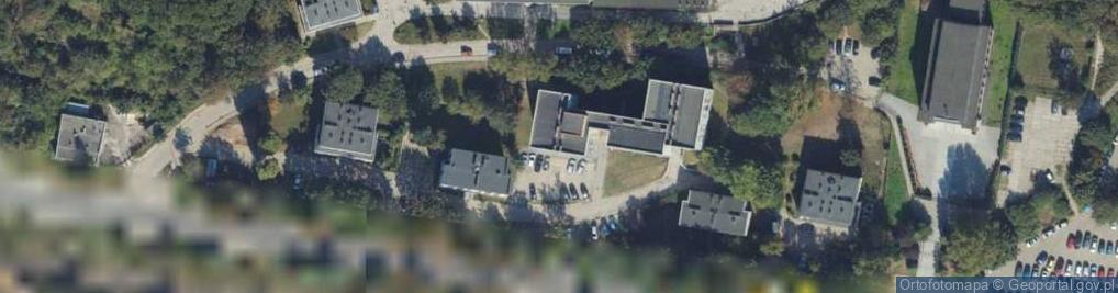 Zdjęcie satelitarne Sebastian Kas Montador