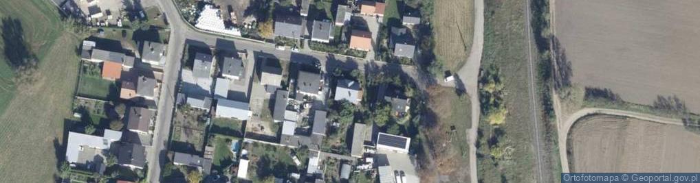 Zdjęcie satelitarne Sebastian Kruk P.P.H.U.