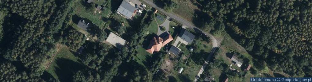 Zdjęcie satelitarne Sebastian Łuczak Shimi Sebastian Łuczak