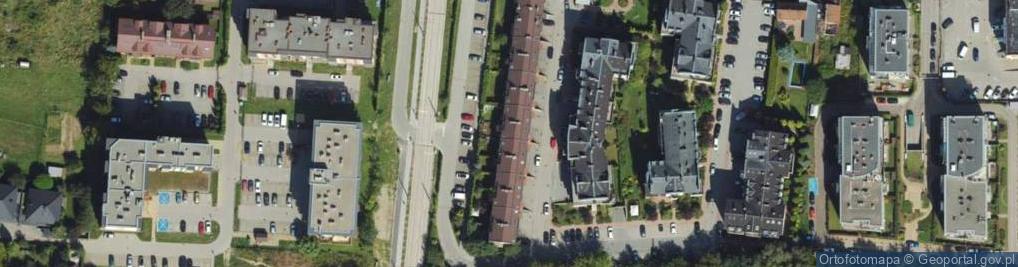 Zdjęcie satelitarne Sebastian Staszewski MS Engine