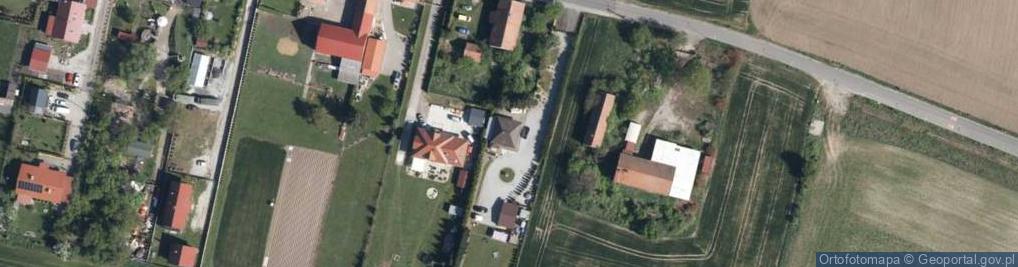 Zdjęcie satelitarne Sebastian Waletzko Rein-Pol