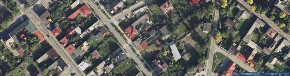 Zdjęcie satelitarne Sebat Velieva BG Lorenco