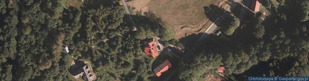 Zdjęcie satelitarne Sebi Bokisz Sebastian