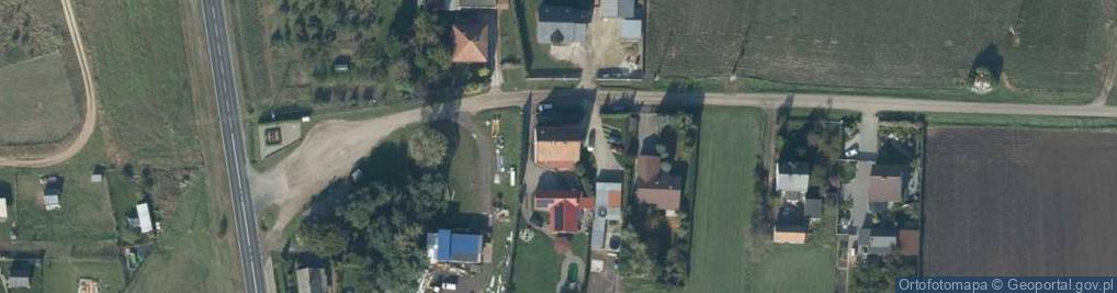 Zdjęcie satelitarne Sebstol - Sebastian Konieczny