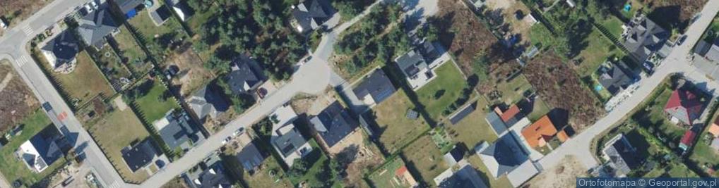 Zdjęcie satelitarne Seg Projects