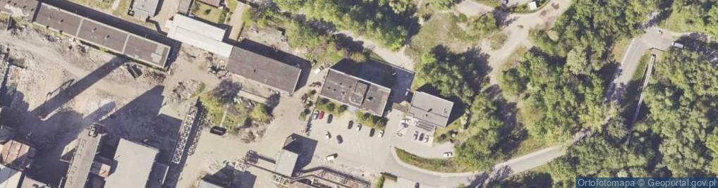 Zdjęcie satelitarne Sell Global