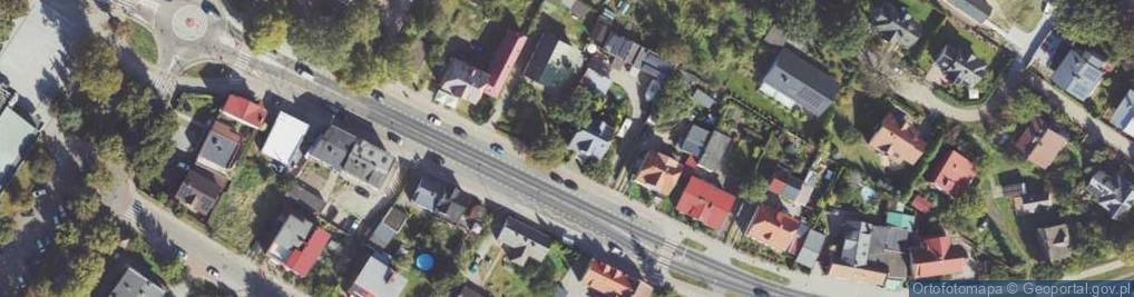 Zdjęcie satelitarne Sema-Tig Patryk Sarosiek