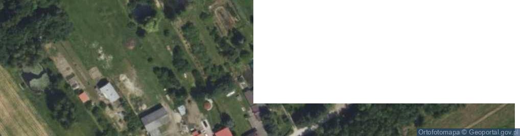 Zdjęcie satelitarne Semar Andrzej Sobiecki