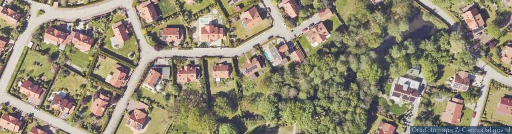 Zdjęcie satelitarne Sempre Michał Jasiński