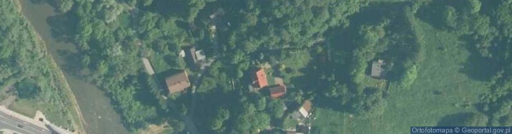 Zdjęcie satelitarne SEMS