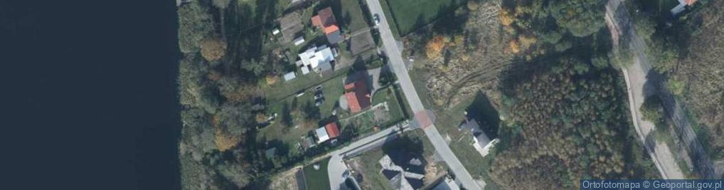 Zdjęcie satelitarne Seomas - Pozycjonowanie i Optymalizacja Jakub Maślak