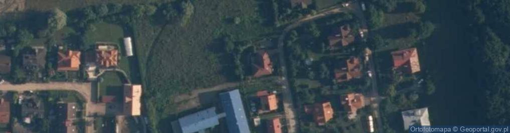 Zdjęcie satelitarne Sepir Investments