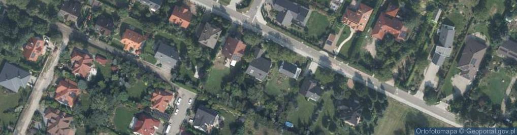 Zdjęcie satelitarne Serwis Budowlany 24 - Porady, Usługi i Informacje Budowlane