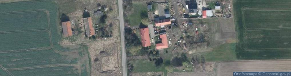 Zdjęcie satelitarne Serwis LIDERRafał Kowalczyk
