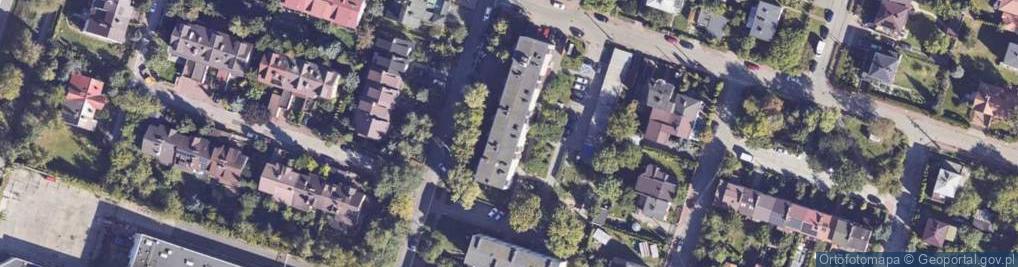 Zdjęcie satelitarne Serwis Tele Audi Video