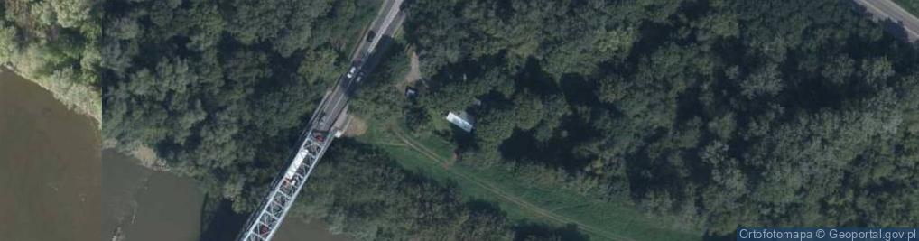 Zdjęcie satelitarne Serwis Unitów Daniel Cybulak