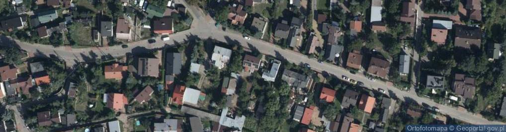 Zdjęcie satelitarne Seykopol Jerzy Serzysko