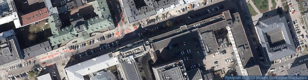 Zdjęcie satelitarne Sezam XVI Fundusz Inwestycyjny Zamknięty Aktywów Niepublicznych