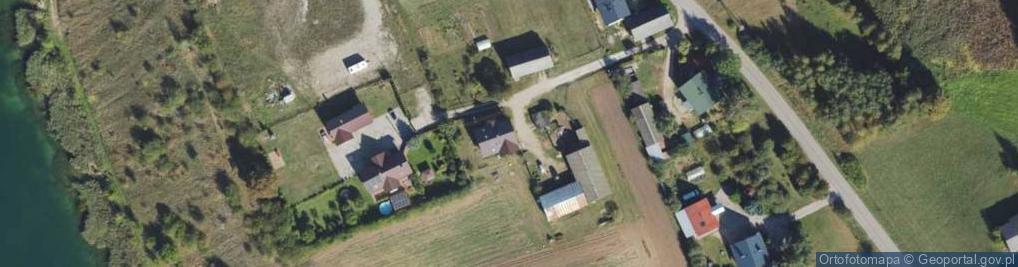 Zdjęcie satelitarne SFX - Sennsi FX Media Marcin Wisiecki