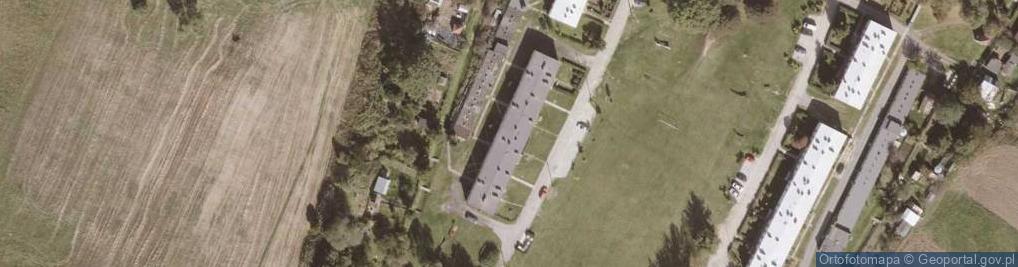 Zdjęcie satelitarne Shazie Sali "MI-MI"