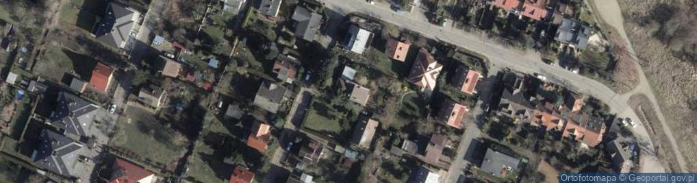 Zdjęcie satelitarne Shico Consulting