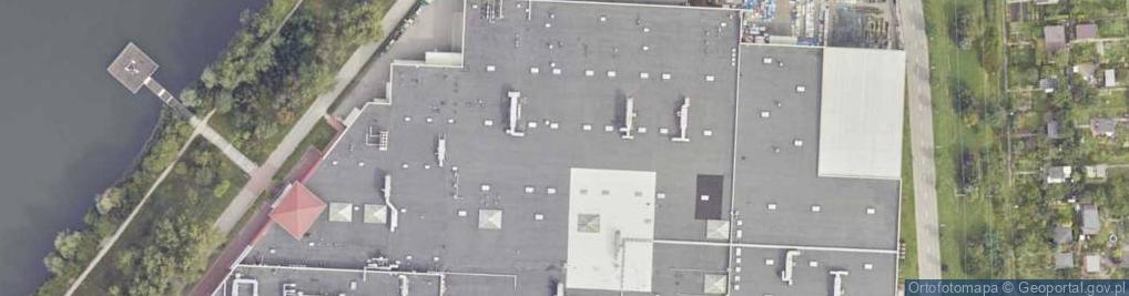 Zdjęcie satelitarne Showroom No.01