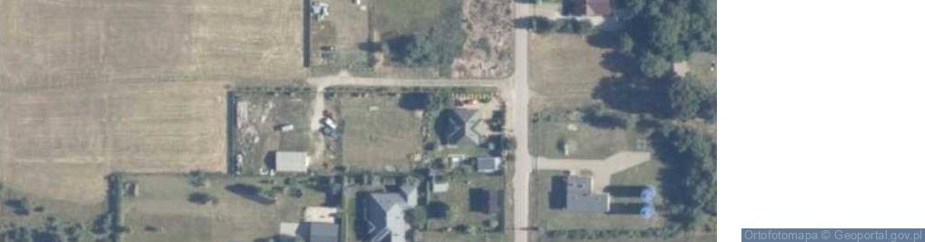 Zdjęcie satelitarne Si-Max Monika Chowańska