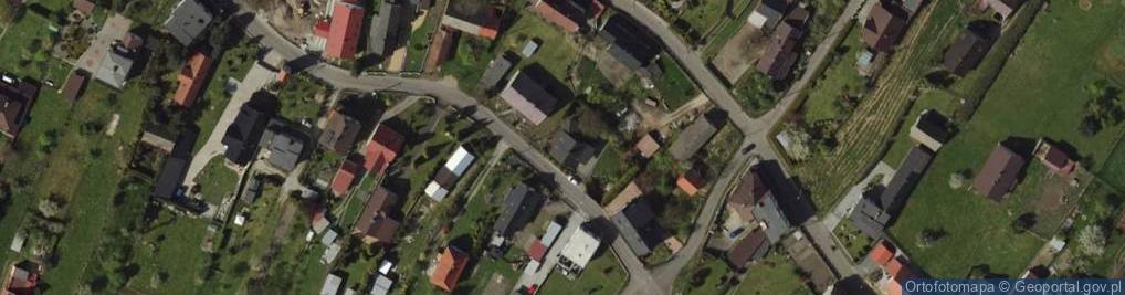 Zdjęcie satelitarne SigmaVet - Usługi Weterynaryjne, Mikołaj Kołodziej