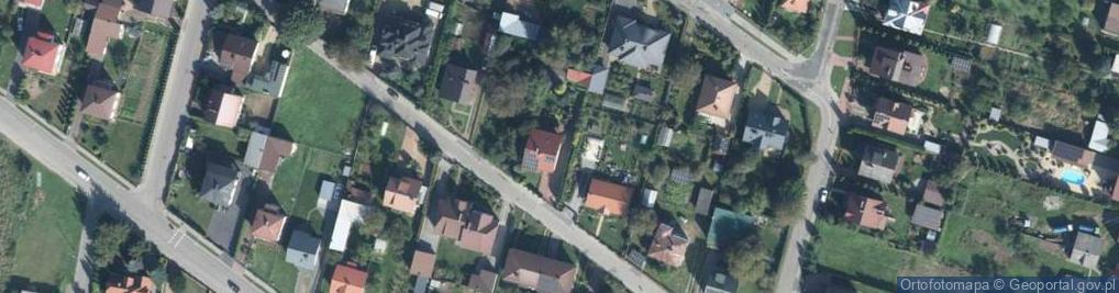 Zdjęcie satelitarne Sigma