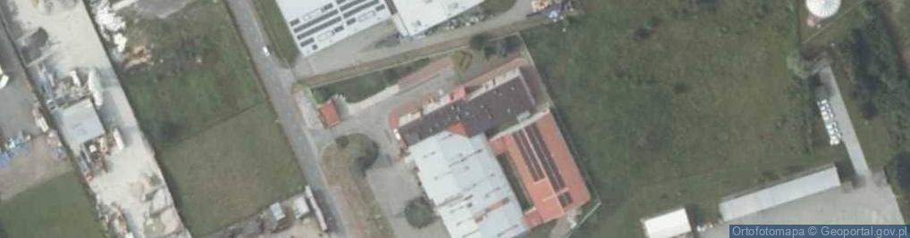 Zdjęcie satelitarne Sigma