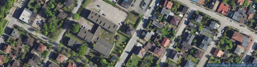 Zdjęcie satelitarne Sigma