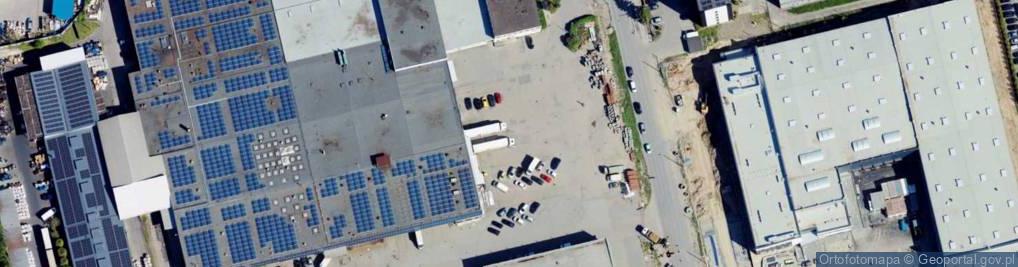 Zdjęcie satelitarne SILAR load & ride