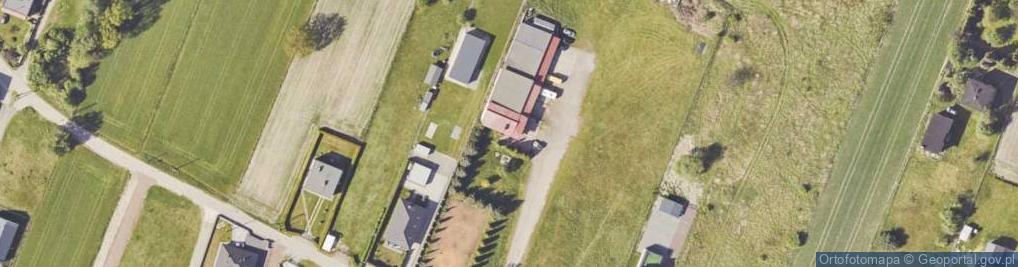 Zdjęcie satelitarne Silesia Investments Trade