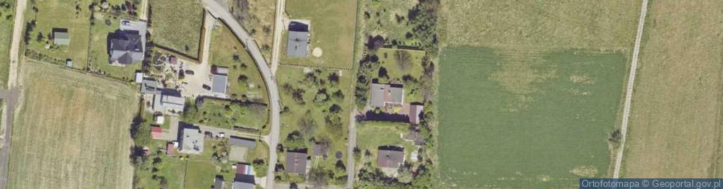 Zdjęcie satelitarne Siltech Marcin Olsiński