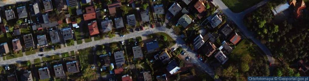 Zdjęcie satelitarne SIL