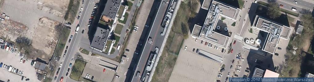 Zdjęcie satelitarne SIMA