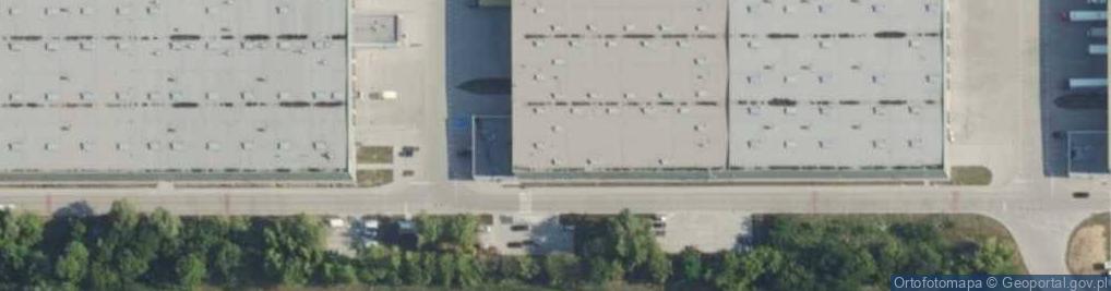 Zdjęcie satelitarne Simba Toys Polska