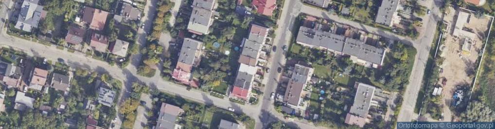 Zdjęcie satelitarne Simeon Nedelchev