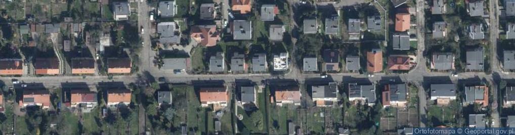 Zdjęcie satelitarne Singh William Singh