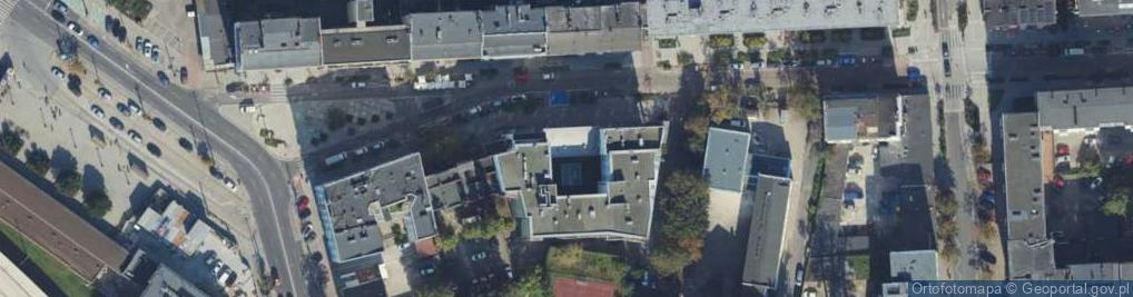 Zdjęcie satelitarne Sirc