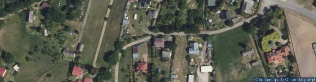 Zdjęcie satelitarne Sitcon Sebastian Majewski