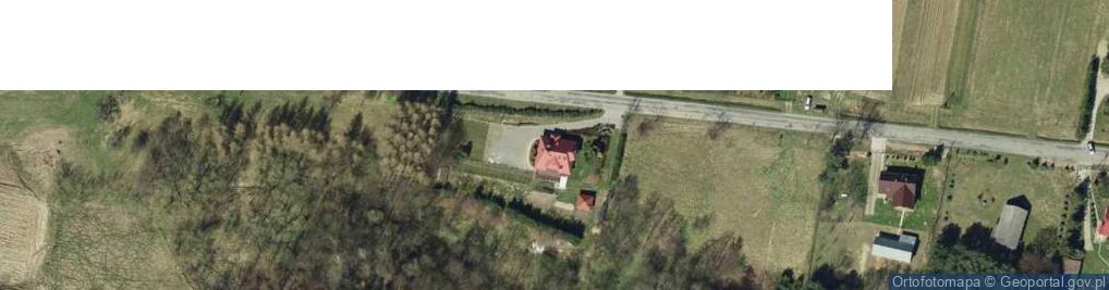 Zdjęcie satelitarne Skarpa Pub Robert Fudacz